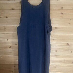 Free People -  Tank Dress